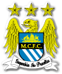 Logo Manchester Reserve
