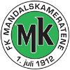Logo Mandalskameratene