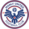 Logo Manly Utd (W)