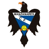 Logo Manzanares CF