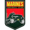 Logo Marines Eureka FC