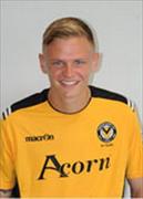 Mark Cooper