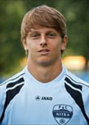 Matus Paukner