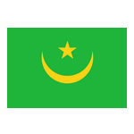 Logo Mauritania U20