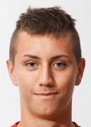 Maximilian Sax