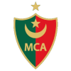 Logo MC Alger