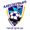 Logo Medeama SC