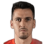 Mehmed Cosic