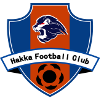 Logo Meizhou Hakka