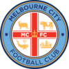 Logo Melbourne City