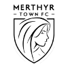 Logo Merthyr Town