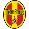 Logo Metrostars SC