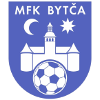 Logo MFK Bytca