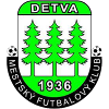 Logo MFK Detva