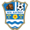 Logo MFK Havirov