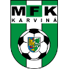 Logo MFK Karvina U19