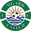 Logo Mgarr United FC