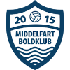 Logo Middelfart G og