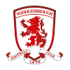 Logo Middlesbrough U21