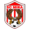 Logo MIKA Ashtarak