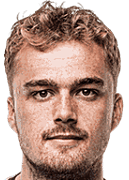 Mikkel Kallesöe