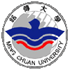 Logo Ming Chuan University