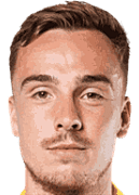 Mitchel Paulissen