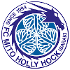 Logo Mito Hollyhock
