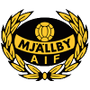 Logo Mjallby AIF