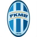 Logo Mlada BoleslavU21