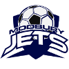 Logo Modbury Jets