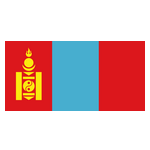 Logo Mongolia (W)