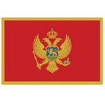 Logo Montenegro U16