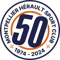 Logo Montpellier U19