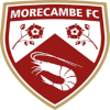 Logo Morecambe