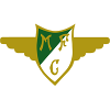 Logo Moreirense U19