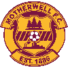 Logo Motherwell (W)