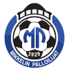 Logo MP MIKELI
