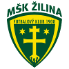 Logo MSK Zilina B