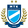 Logo MTK Hungaria