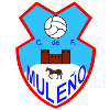 Logo Muleno CF