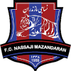 Logo Nassaji Mazandaran