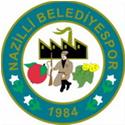 Logo Nazilli Belediyespor U23