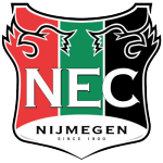 Logo NEC Nijmegen