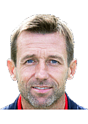 Neil Docherty McCann