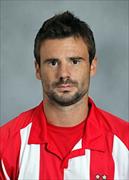 Nemanja Cvetkovic