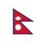 Logo Nepal  (W)