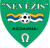 Logo Nevezis Kedainiai