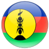 Logo New Caledonia  (W)