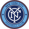 Logo New York City FC